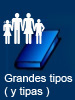 Grandes tipos (y tipas)