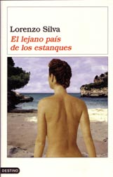 El lejano pais de los estanques