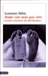 Nadie vale más que otro