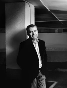 © Ricardo Martín