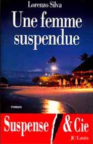 una femme suspendue