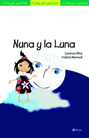 nuna y la luna