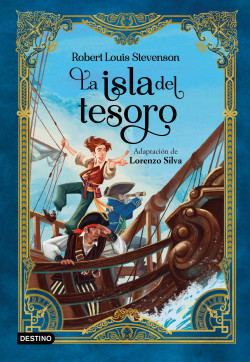 La isla del tesoro (2022)