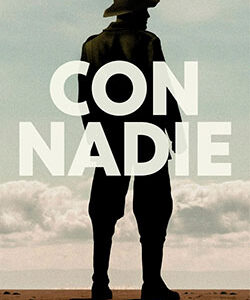 Con nadie